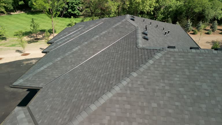 Fast & Reliable Emergency Roof Repairs in Cooper, TX